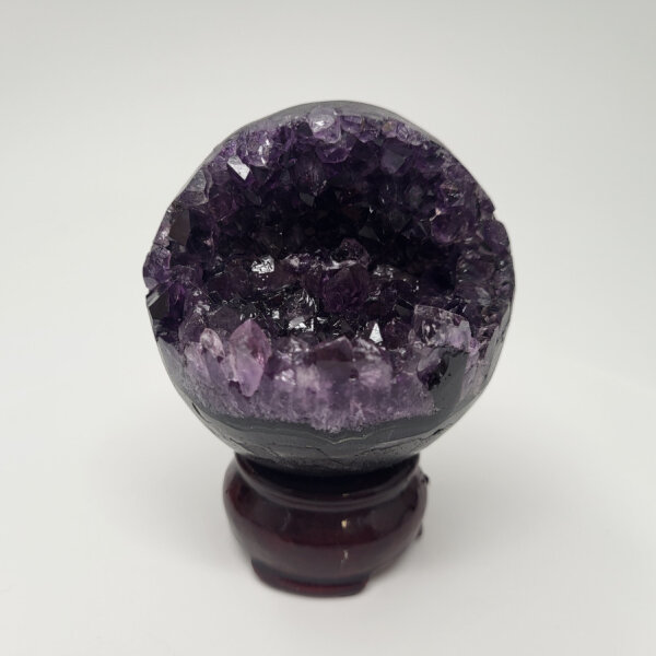Amethyst Kugel Druse Kilopreis