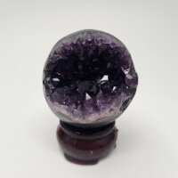 Amethyst Kugel Druse Kilopreis