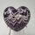 Dream Amethyst Herz groß