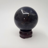 Blaue Fluorit Kugel Kilopreis