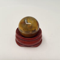 Pietersit mini Kugel €/100g