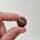 Rote Tigerauge mini Kugel €/100g
