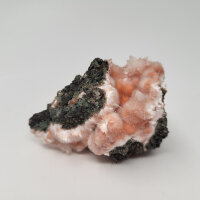 Skolezit Cluster klein
