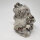 Pyrit mit Calcit Cluster Kilopreis