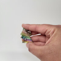 Bismut klein 15g - 36g  Kilopreis