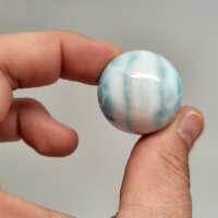 Larimar mini Kugel (956)