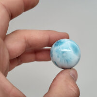 Larimar mini Kugel (957)