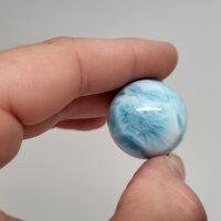 Larimar mini Kugel (957)