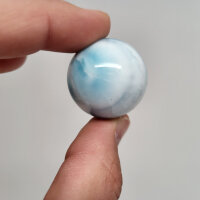 Larimar mini Kugel (957)