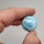 Larimar mini Kugel (957)