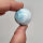 Larimar mini Kugel (957)