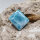 Larimar Einzelstück (958)