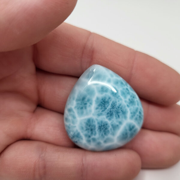 Larimar Einzelstück (959)