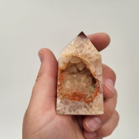 Druzy Carneol Spitze €/100g