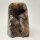 SelteneMulticolor Amethyst Druse mit Calcite Kristall, 1020g, 12x8x8cm  (7)