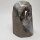 SelteneMulticolor Amethyst Druse mit Calcite Kristall, 1020g, 12x8x8cm  (7)