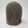 Seltene Amethyst Druse im Fliederton mit Calcite Kristall, 1500g, 12,5x9,5x10cm (9)