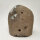 Seltene Multicolor Amethyst Druse mit Calcite Kristall, 1700g, 12,5x11,5x8cm  (11)