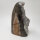 Multicolor Amethyst Druse mit Calcite Kristall, 1400g, 15x9x8cm  (12)
