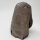 Amethyst Druse tief lila mit Calcite Kristall, 420g, 8x6,5x7cm (23)