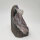Multicolor Amethyst Druse mit Calcite Kristall, 650g, 10x9x6cm  (28)