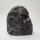 Amethyst Druse mit Calcite Kristall, 1360g, 12x11x8cm (31)