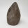 Amethyst Druse mit Calcite Kristall, 430g, 9x6x6cm  (5)