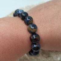 Pietersit Armband rund 11-12mm