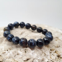 Pietersit Armband rund 11-12mm