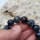 Pietersit Armband rund 11-12mm