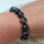 Pietersit Armband rund 11-12mm