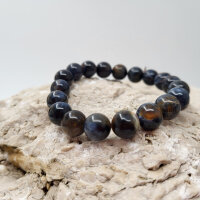 Pietersit Armband rund 9-10mm