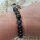 Pietersit Armband rund 9-10mm