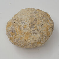 Quarzgeode geschlossen - 8cm