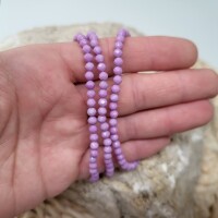 Phosphosiderit Armband facettiert 4mm