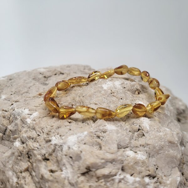 Bernstein Armband E hell