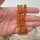 Bernstein Armband 5-6mm dunkel