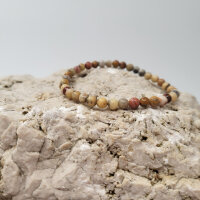 Crazy Lace Armband rund 4mm