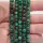 Fuchsit/Mica A Armband rund