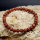 Goldfluss Armband rund 6mm
