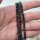 Heliotrop Indien Armband rund