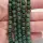 Jade Afrika Armband rund