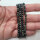 Kabamba Jaspis Armband rund 4mm