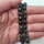 Kabamba Jaspis Armband rund 8mm
