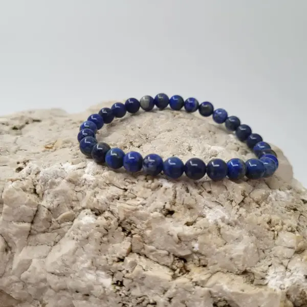 Lapis AB+ Armband rund