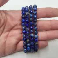 Lapis AB+ Armband rund
