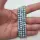 Larimar AB+ Armband rund