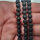 Lava Armband rund