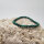 Malachit Armband rund 6mm