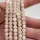 MOP "Mother Of Pearl" Armband rund